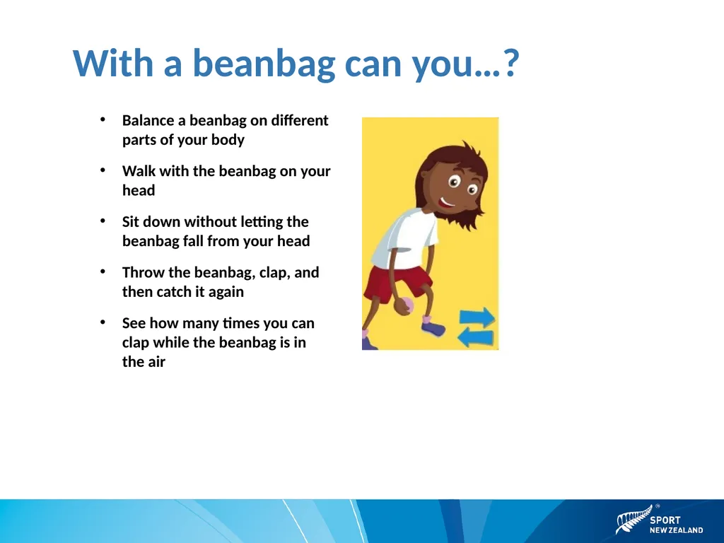 Snacktivities for Running Active Schools With a - slide 19 of 36