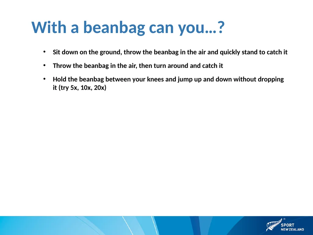 Snacktivities for Running Active Schools With a - slide 20 of 36