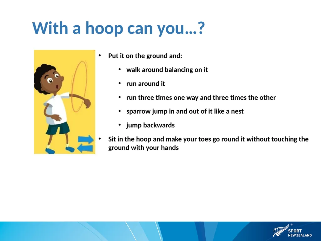 Snacktivities for Running Active Schools With a - slide 10 of 36