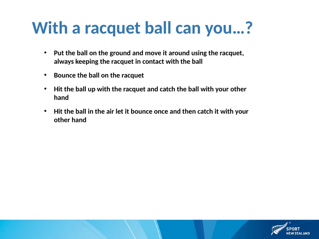 Snacktivities for Running Active Schools With a - slide 28 of 36