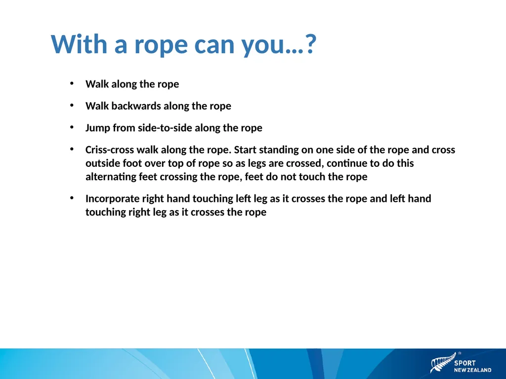 Snacktivities for Running Active Schools With a - slide 31 of 36
