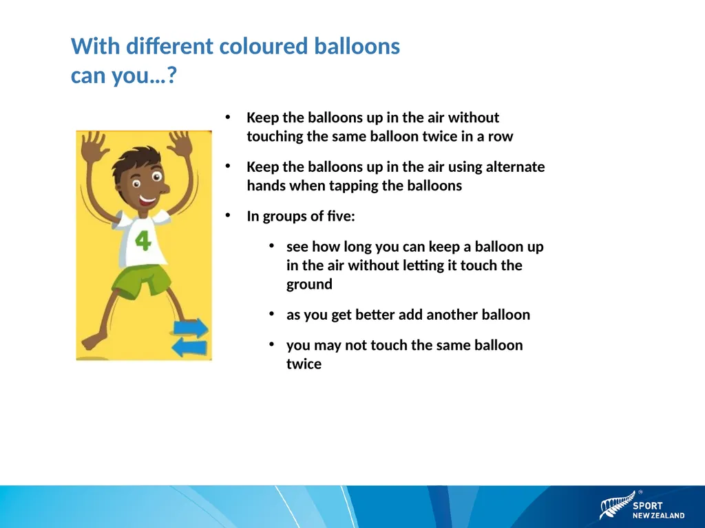 Snacktivities for Running Active Schools With a - slide 33 of 36