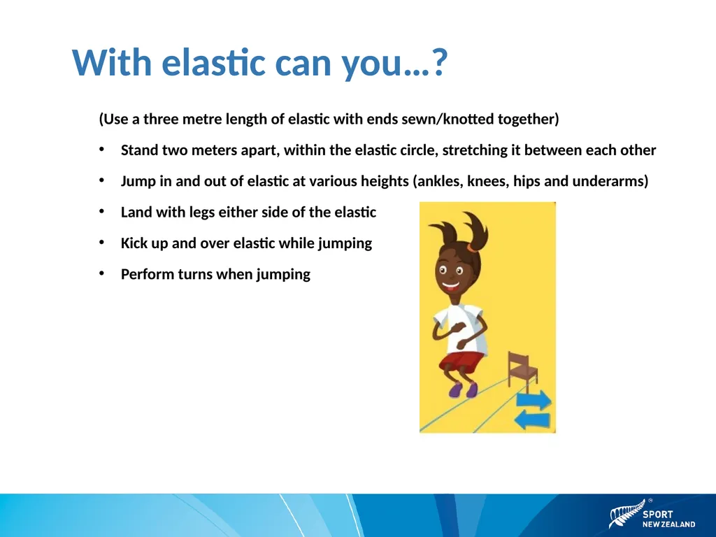 Snacktivities for Running Active Schools With a - slide 12 of 36