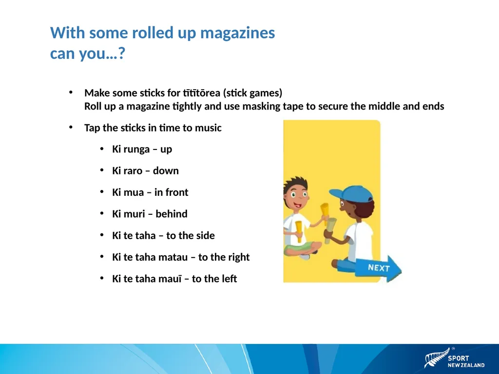 Snacktivities for Running Active Schools With a - slide 14 of 36