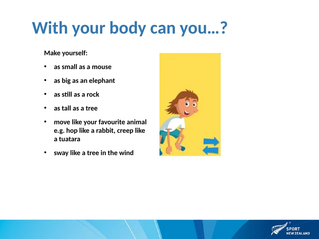 Snacktivities for Running Active Schools With a - slide 22 of 36