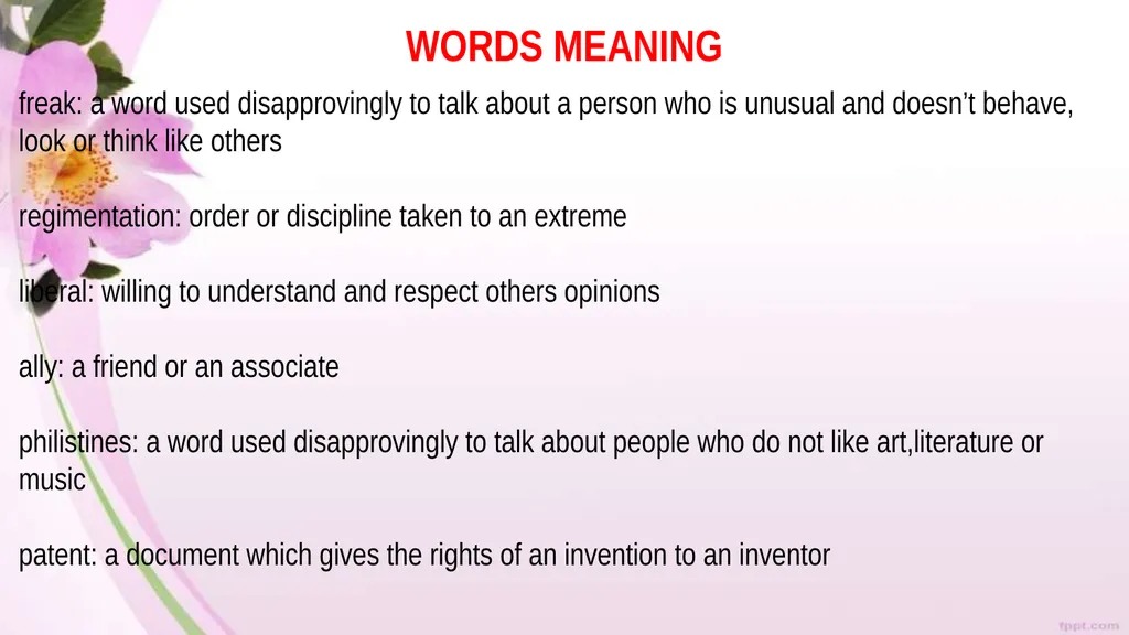 A Truly Beautiful Mind Class IX Prose THEME This - slide 16 of 18