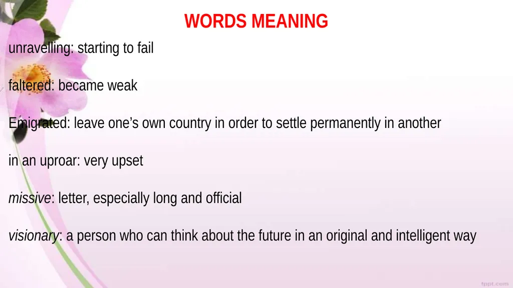 A Truly Beautiful Mind Class IX Prose THEME This - slide 17 of 18