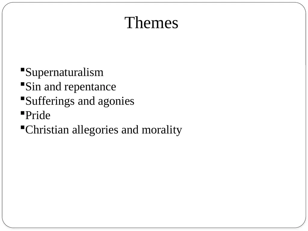 The Ancient Mariner Samuel Taylor Coleridge - slide 6 of 6