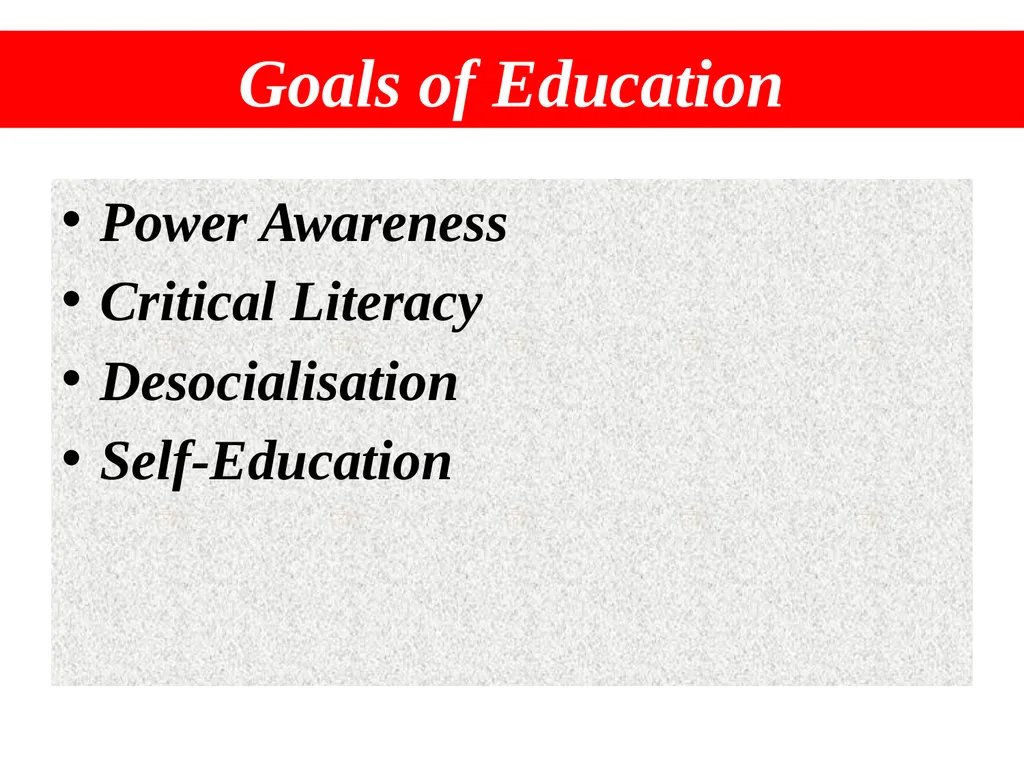 Paulo Freire Dr. Kasturi Karmakar Assistant - slide 2 of 12