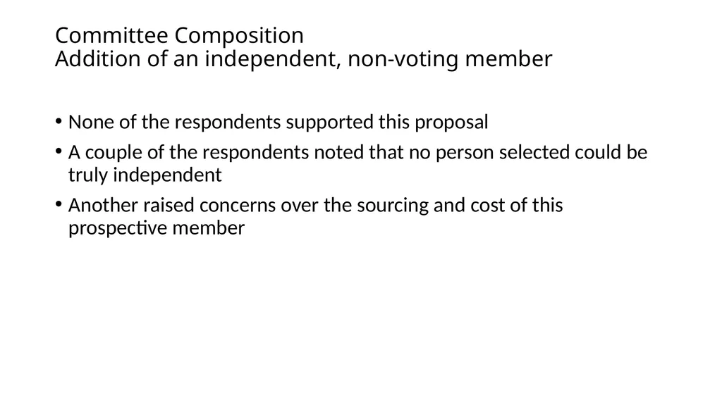 Responses to Mod_14_19 Working Group 20th February - slide 3 of 6