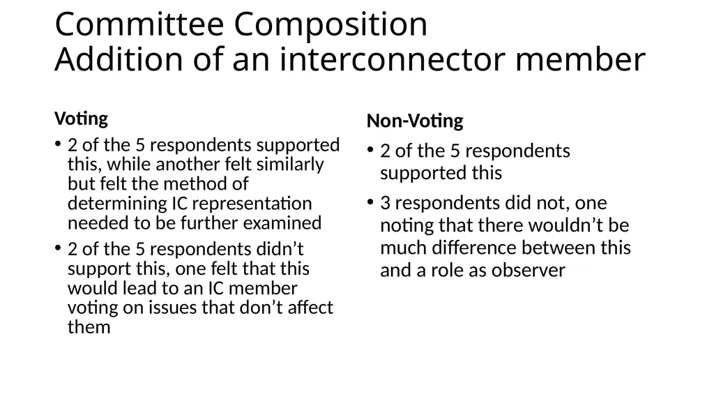 Responses to Mod_14_19 Working Group 20th February - slide 4 of 6