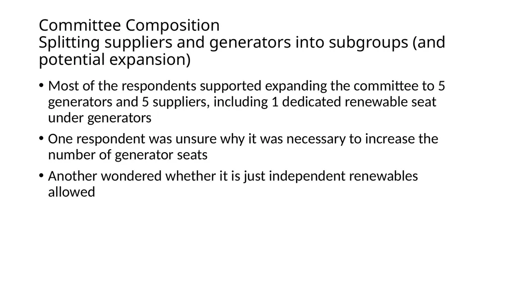 Responses to Mod_14_19 Working Group 20th February - slide 5 of 6