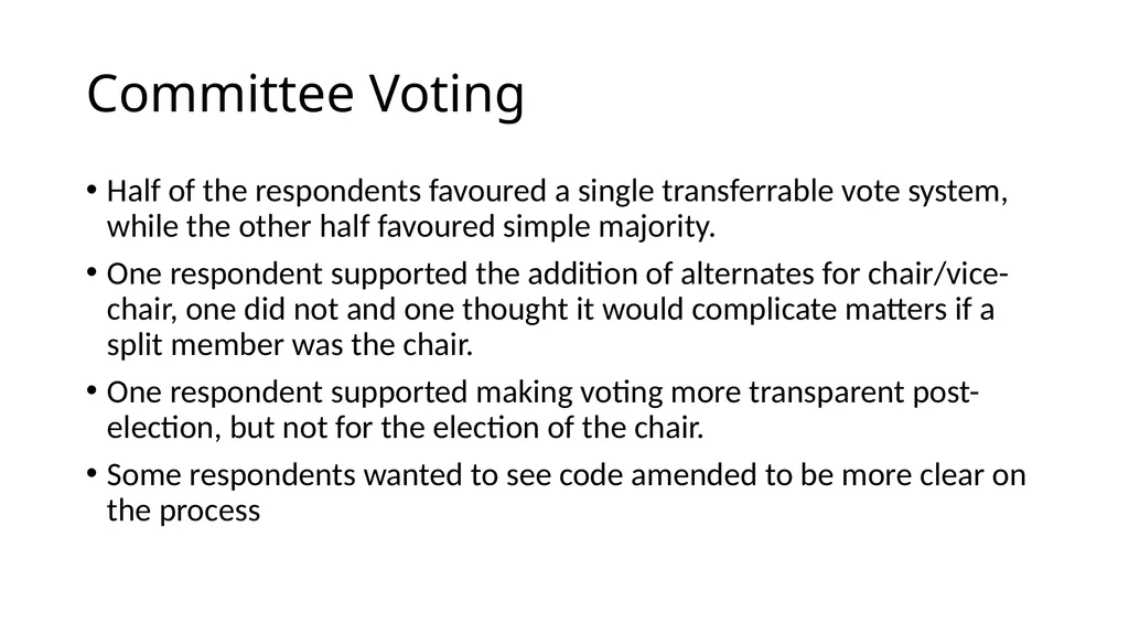 Responses to Mod_14_19 Working Group 20th February - slide 6 of 6
