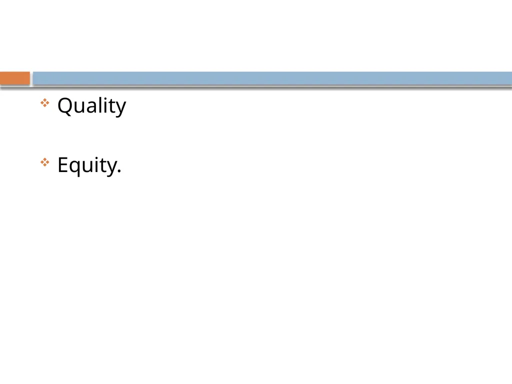 UNIVERSALISATION OF SECONDARY EDUCATION NAZIR - slide 10 of 20