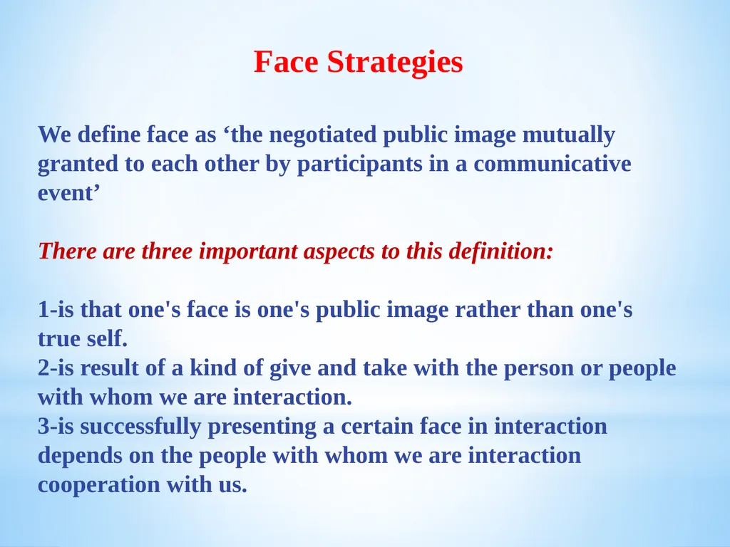 WHAT IS DISCOURSE ANALYSIS ? Discourse analysis - slide 17 of 23