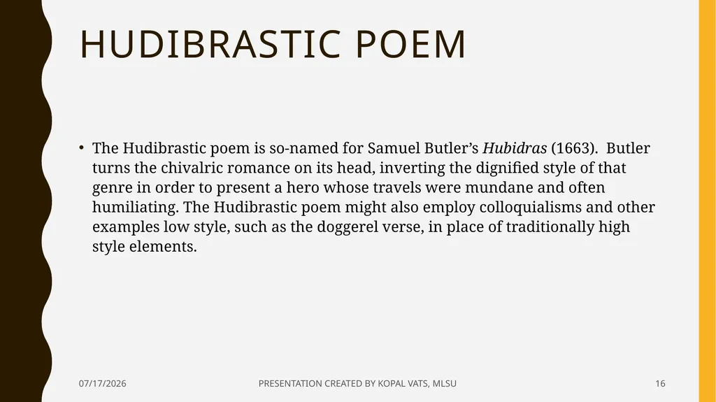 burlesque 12/22/2020 PRESENTATION CREATED BY KOPAL - slide 16 of 17