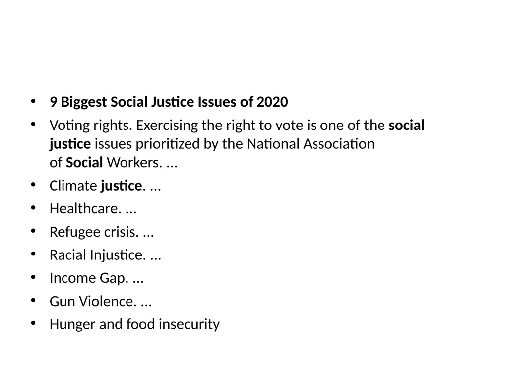Social legislation “Laws are codified form of - slide 12 of 30