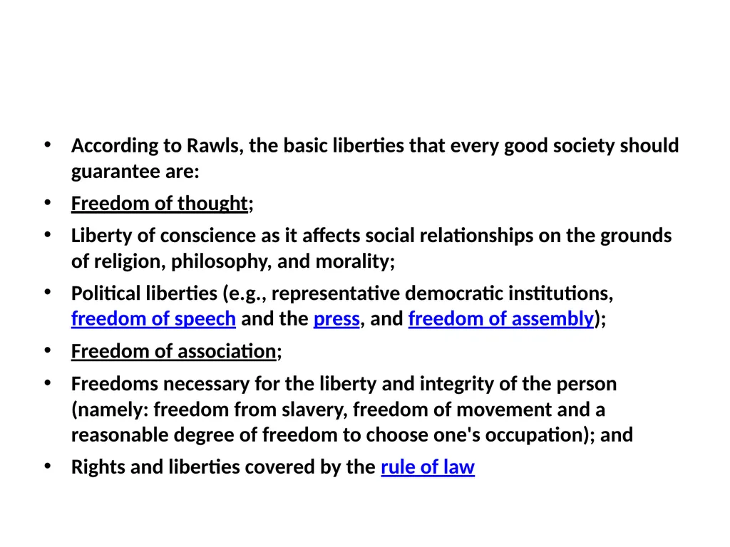 Social legislation “Laws are codified form of - slide 22 of 30