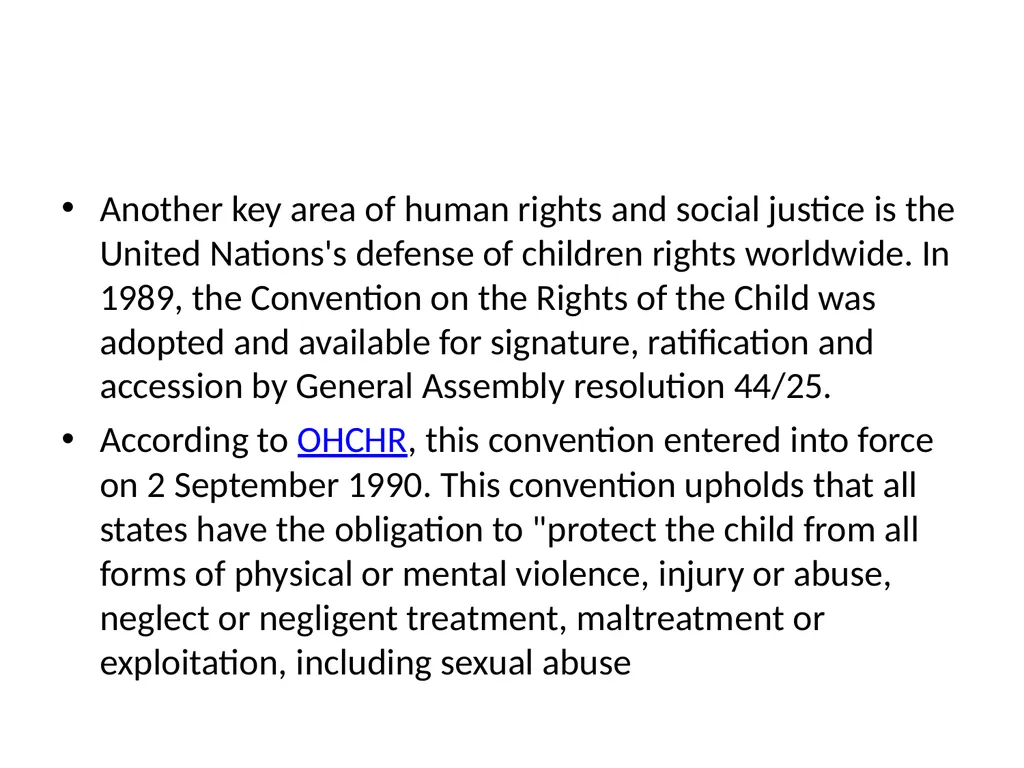 Social legislation “Laws are codified form of - slide 26 of 30