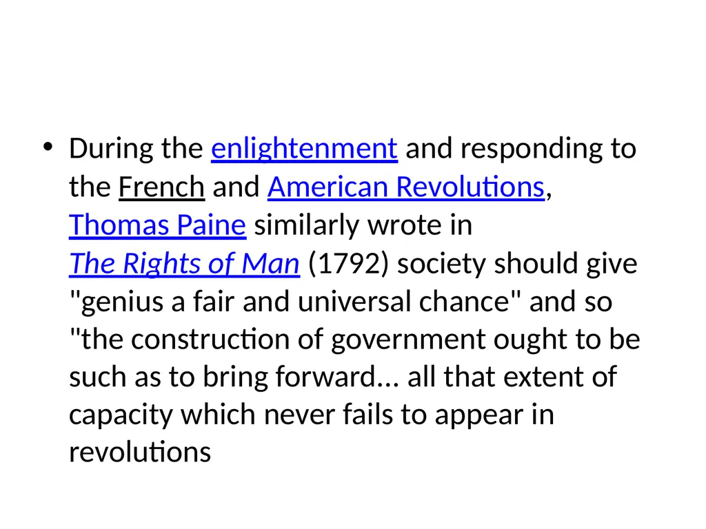 Social legislation “Laws are codified form of - slide 18 of 30