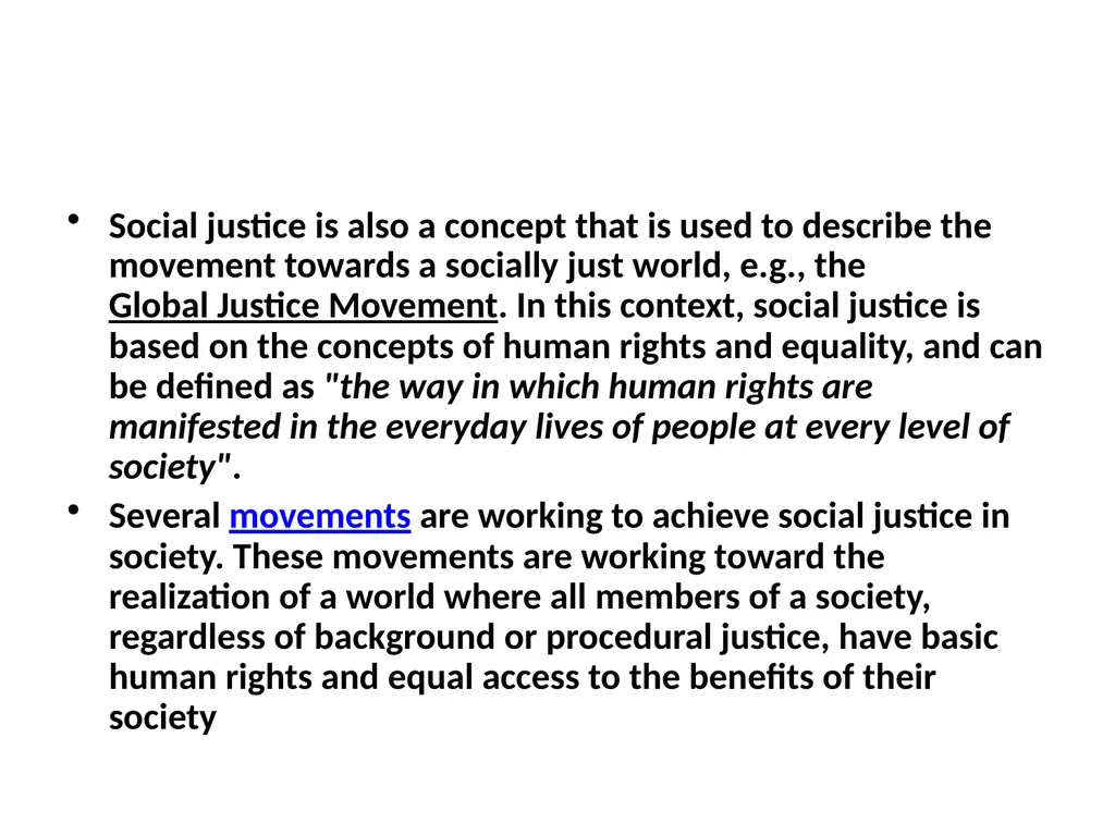 Social legislation “Laws are codified form of - slide 27 of 30