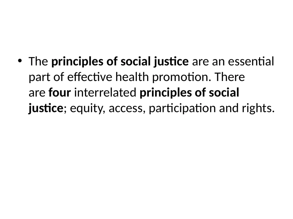 Social legislation “Laws are codified form of - slide 11 of 30