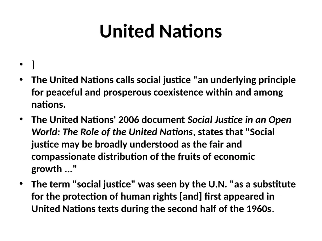 Social legislation “Laws are codified form of - slide 23 of 30