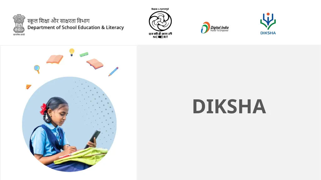 DIKSHA 2 May 2017 Sep 2017 Feb 2018 June 2018