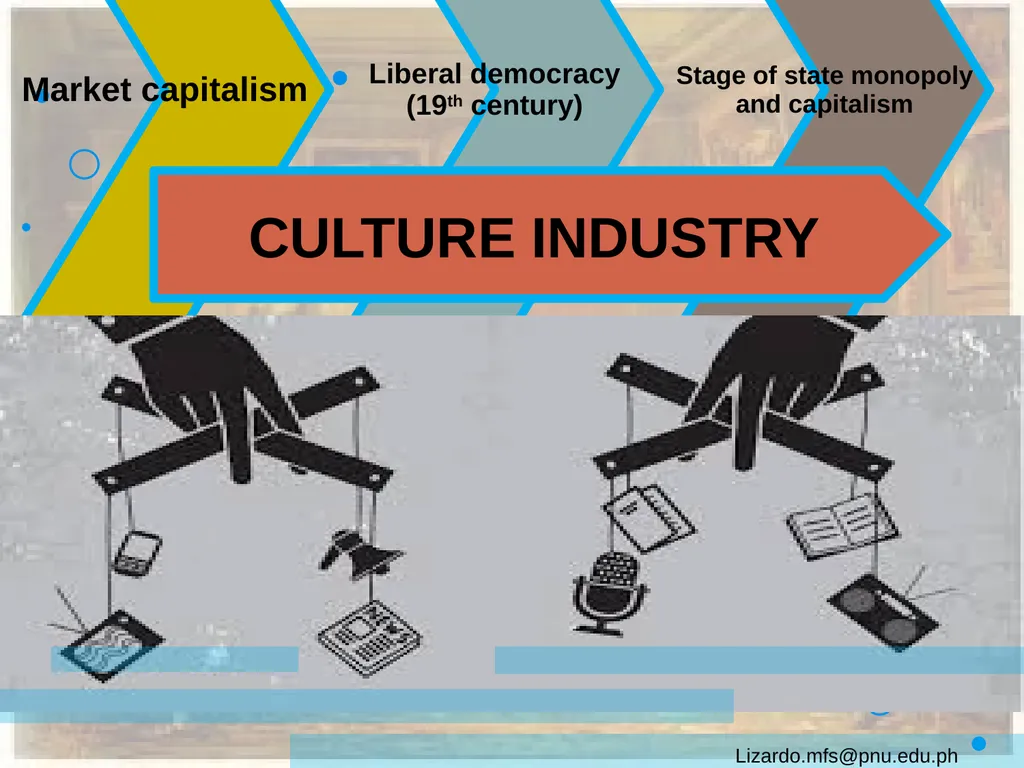 Habermas, the Public Sphere, and Democracy: A - slide 14 of 24