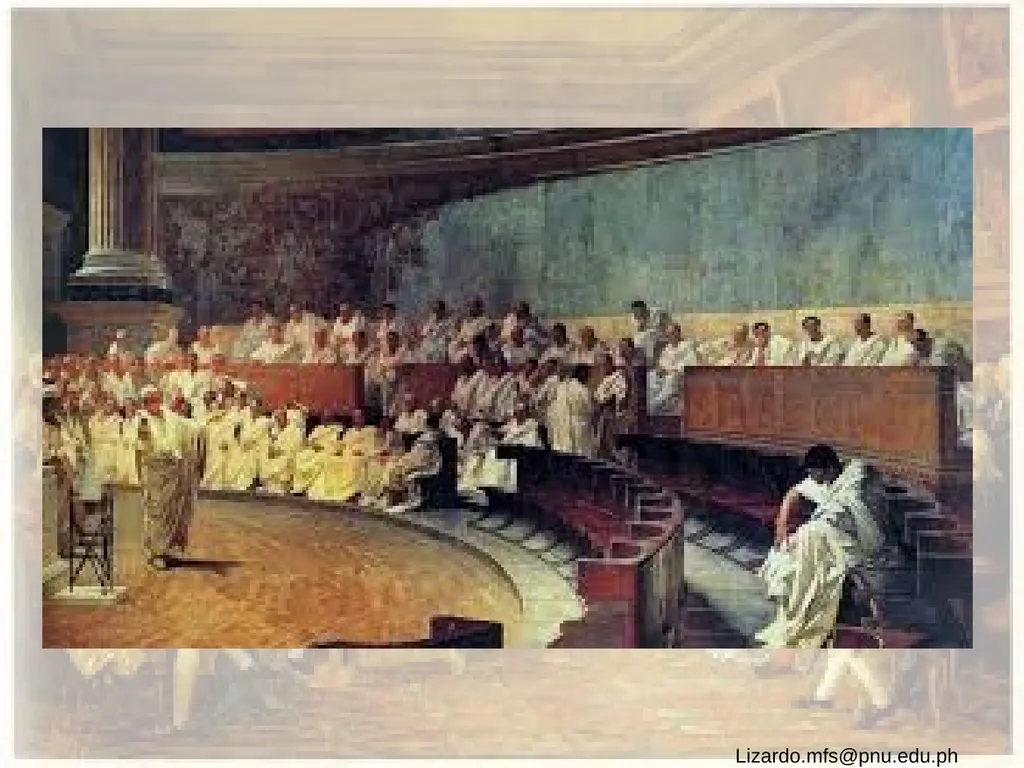 Habermas, the Public Sphere, and Democracy: A - slide 18 of 24
