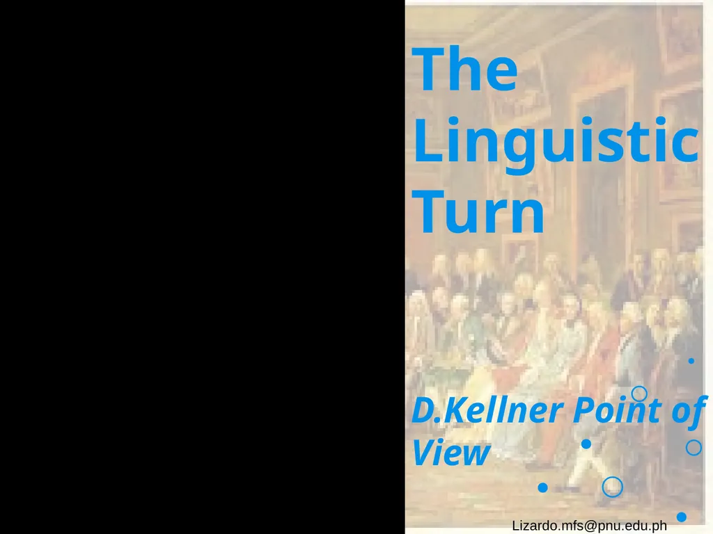 Habermas, the Public Sphere, and Democracy: A - slide 21 of 24
