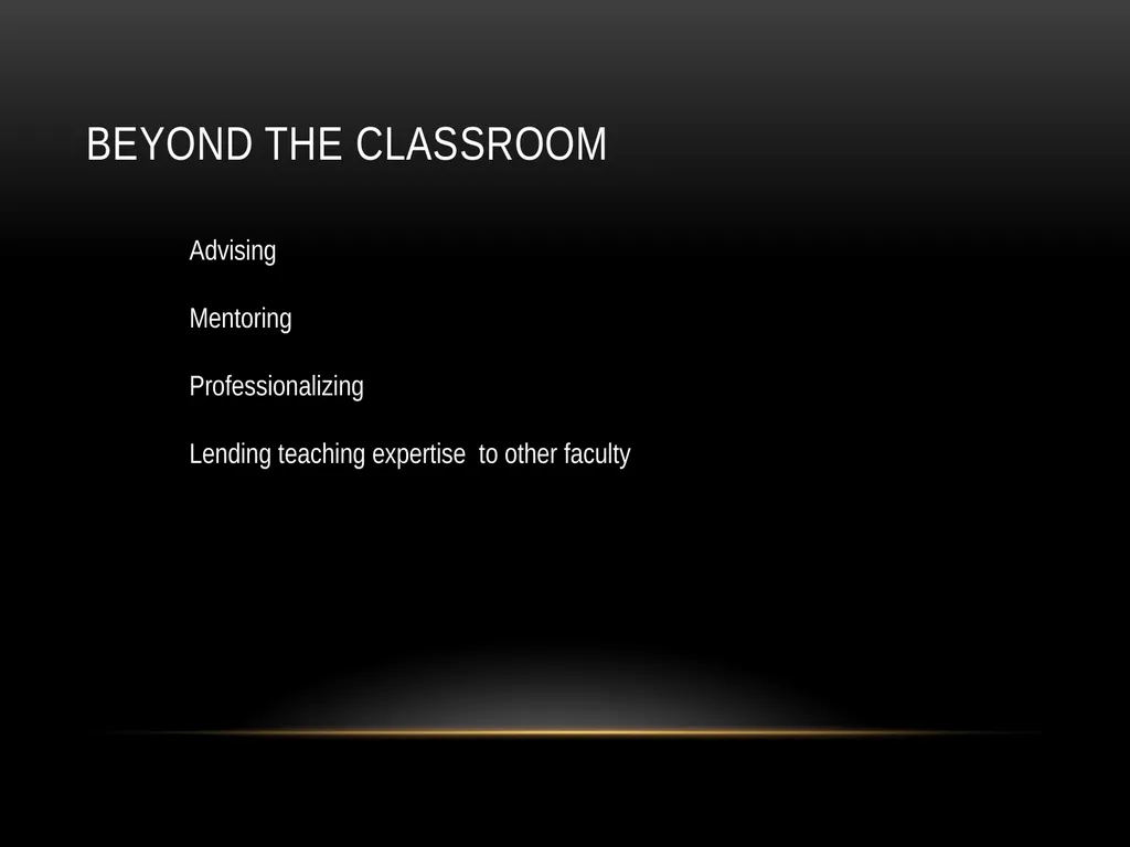 University Teaching Center Barbara Schneider - slide 9 of 12