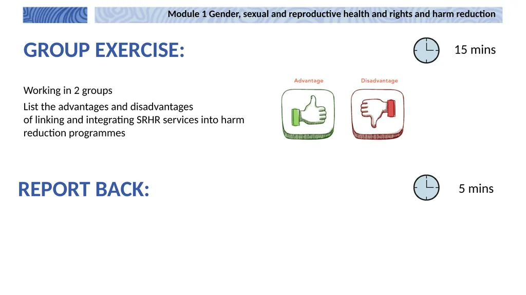 1 Module 1 Gender, sexual and reproductive health - slide 18 of 21