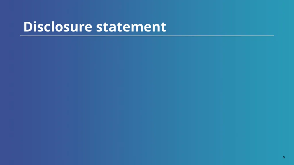 This is your presentation title Design Guidelines - slide 5 of 21