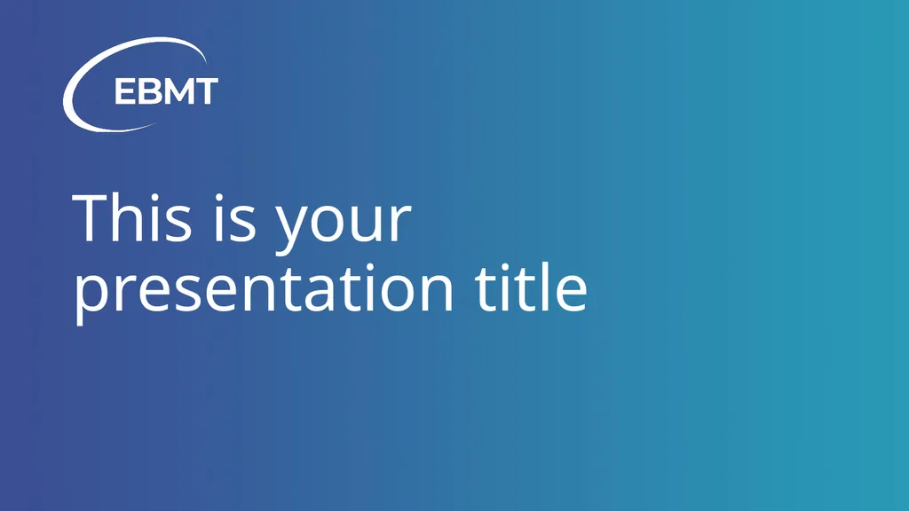 This is your presentation title Design Guidelines - slide 1 of 21