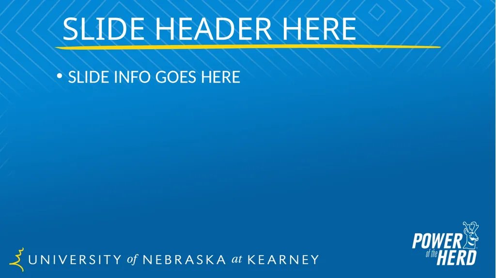 PLACE YOUR TITLE IN THIS AREA SUBTITLE HERE | Date - slide 2 of 3