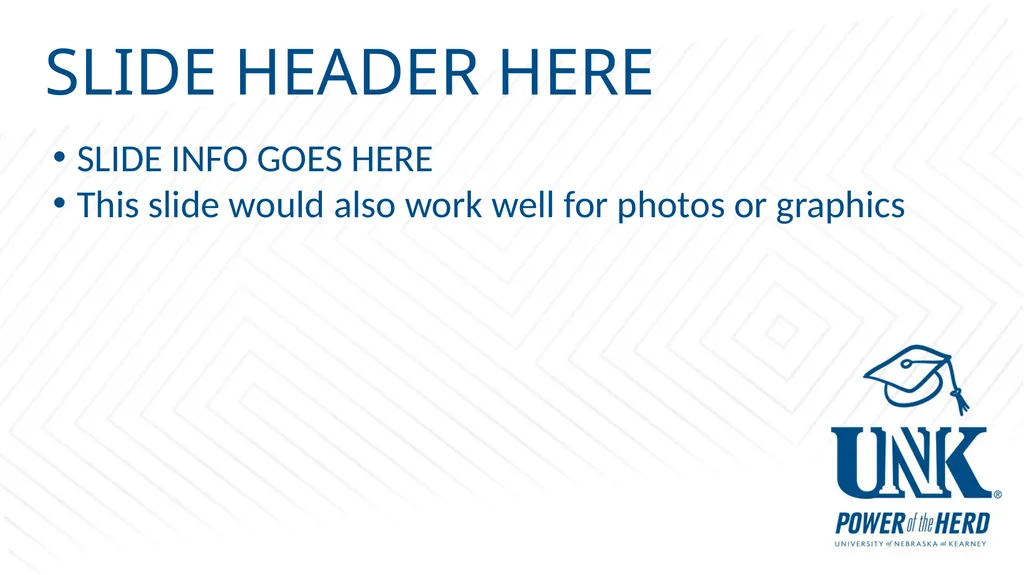 PLACE YOUR TITLE IN THIS AREA SUBTITLE HERE | Date - slide 3 of 3