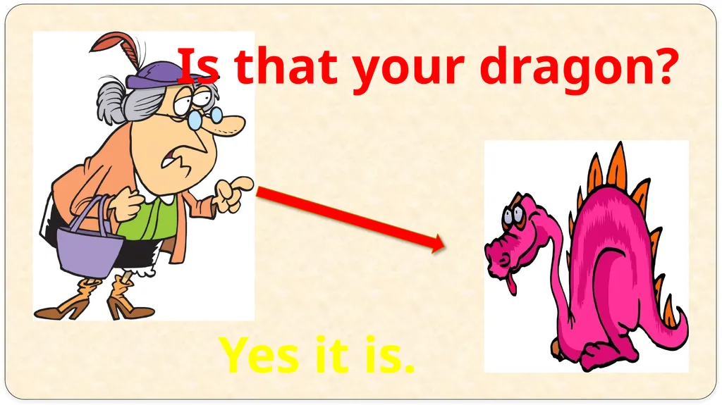 This That These Those By TeacherDaiana - slide 7 of 17