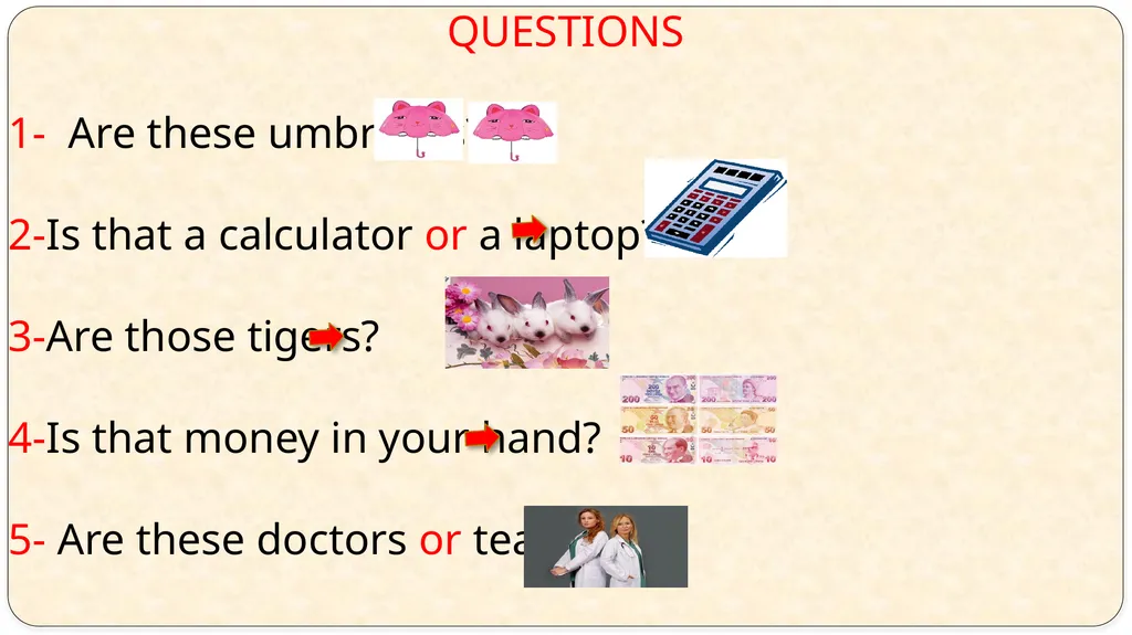 This That These Those By TeacherDaiana - slide 13 of 17