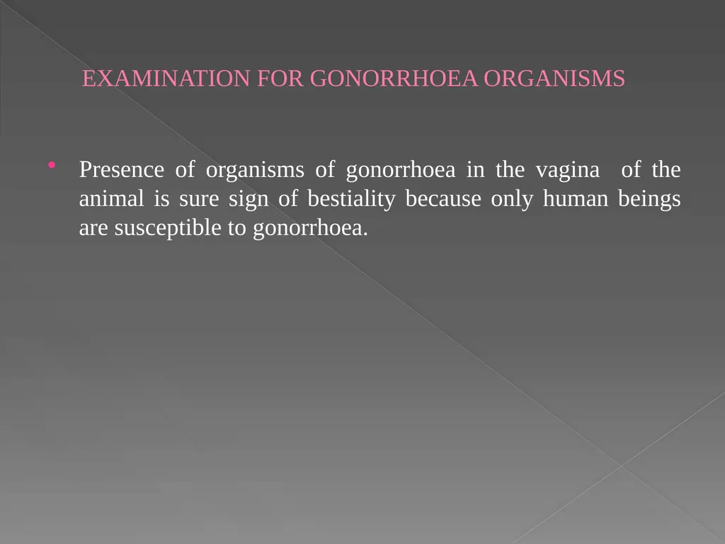COMMON OFFENCES AGAINST ANIMALS IN INDIA Dr. Imran - slide 19 of 21