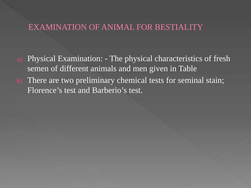 COMMON OFFENCES AGAINST ANIMALS IN INDIA Dr. Imran - slide 9 of 21