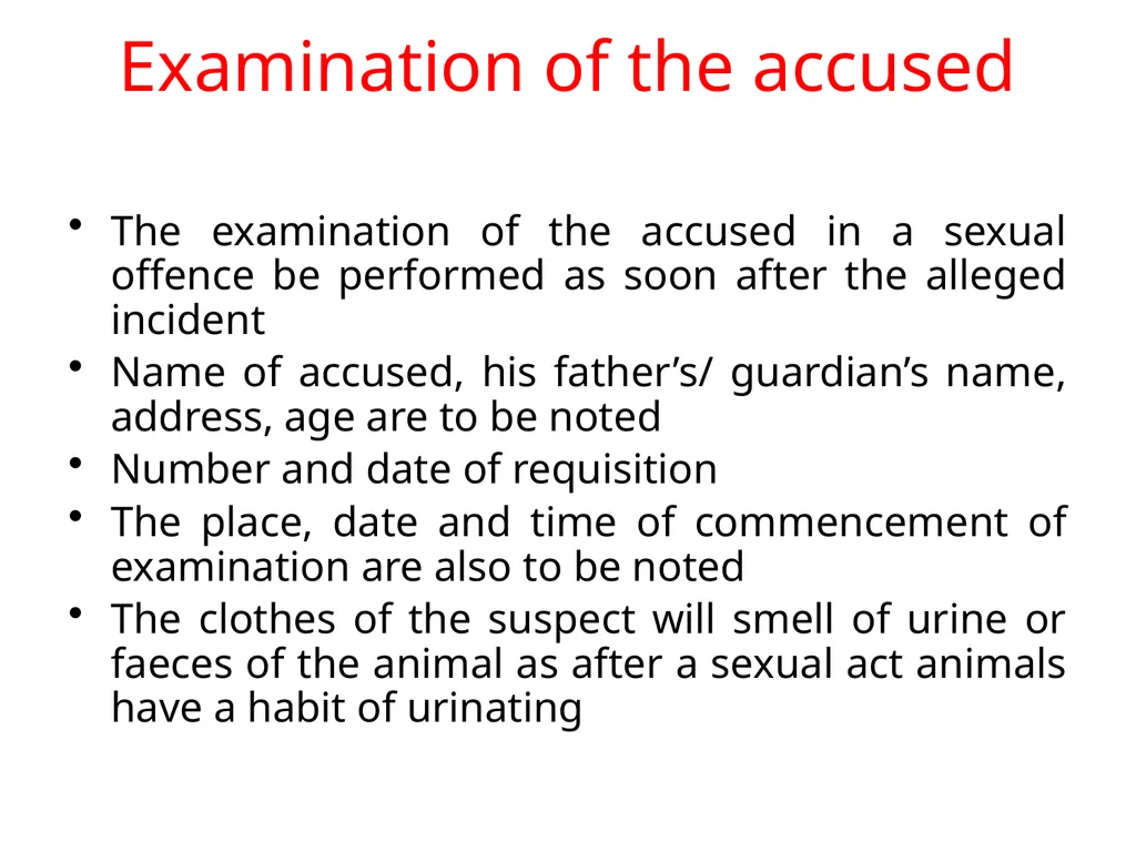 Common Offences Against Animals in India Dr. Vivek - slide 10 of 17
