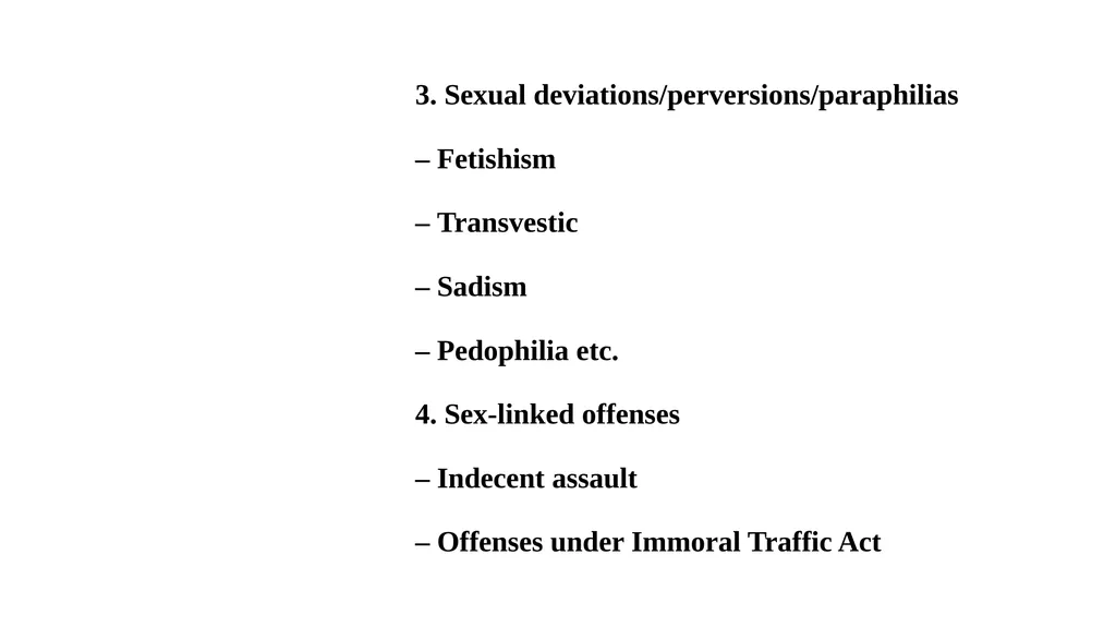 Virginity Medicolegal Importance A. Civil cases 1. - slide 17 of 17