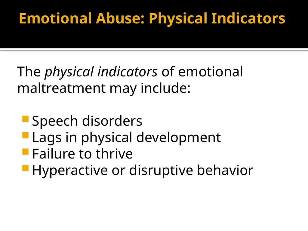 Mandatory Reporter Training for Camp Staff Working - slide 21 of 41