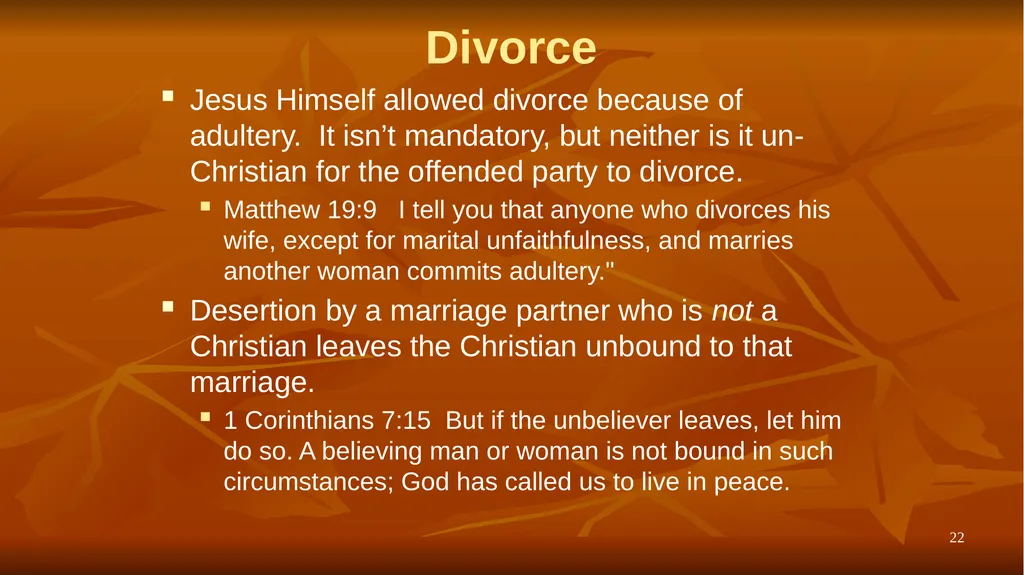 Applied Ethics Jim Sutherland, PhD www.RMNI.org 1 - slide 22 of 40