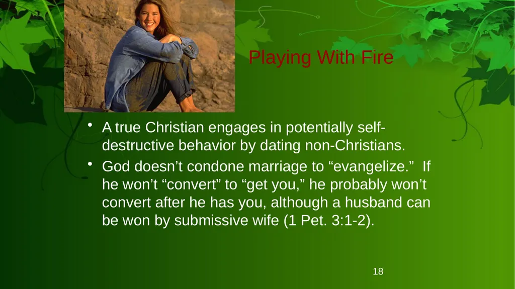 Applied Ethics Jim Sutherland, PhD www.RMNI.org 1 - slide 18 of 40