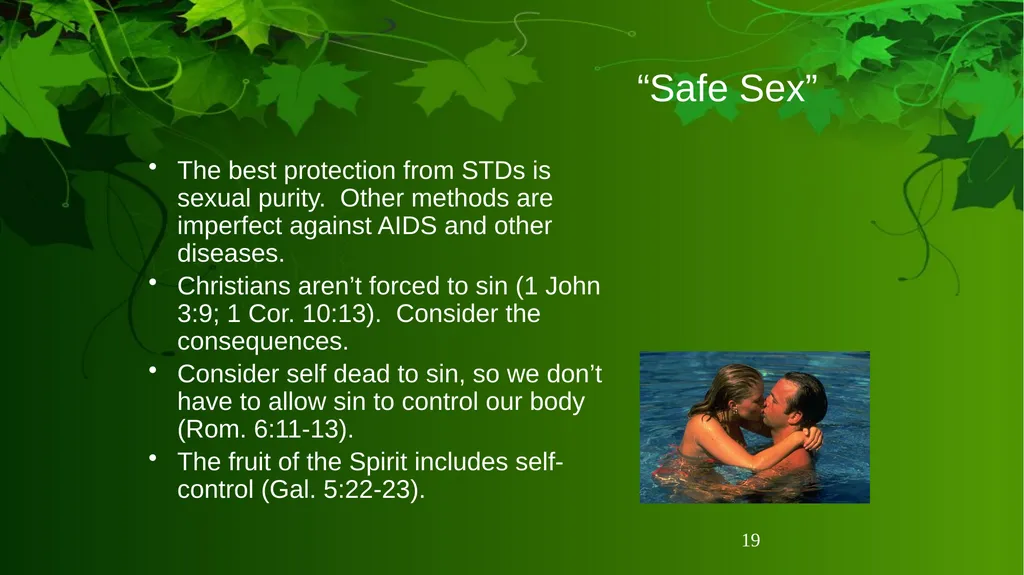 Applied Ethics Jim Sutherland, PhD www.RMNI.org 1 - slide 19 of 40