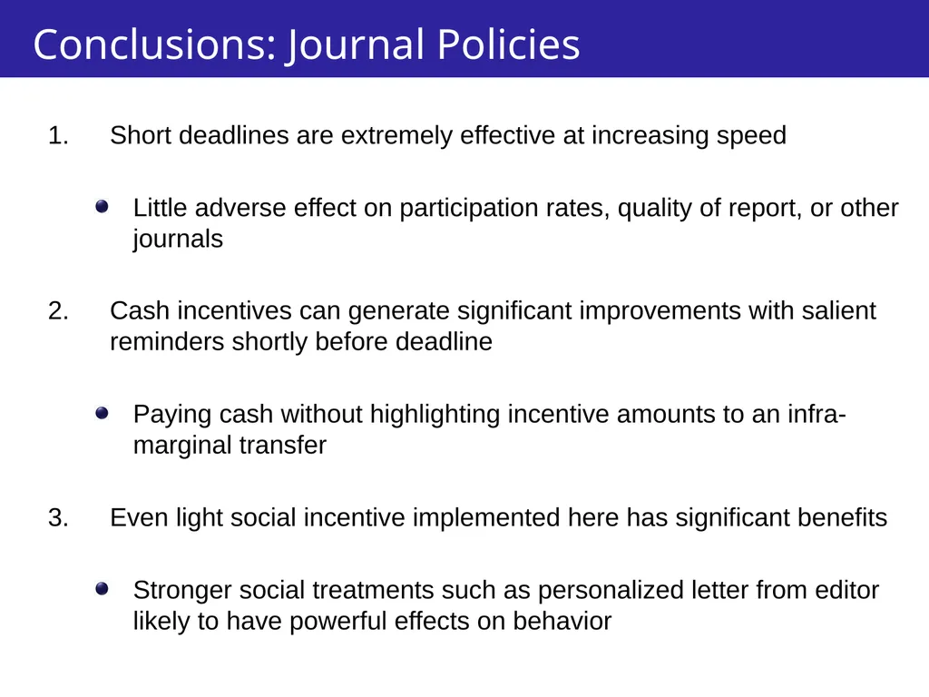 How can We Increase Pro-Social Behavior? An - slide 40 of 41