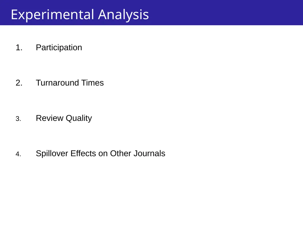 How can We Increase Pro-Social Behavior? An - slide 17 of 41