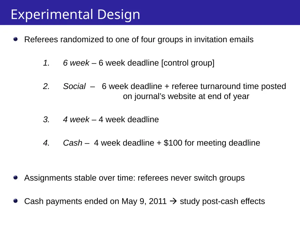 How can We Increase Pro-Social Behavior? An - slide 4 of 41